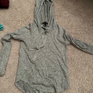 Forever 21 cute sweater